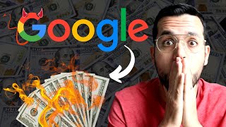 5 Configuraciones de Google Ads que te hacen PERDER DINERO 😬 by Alan Valdez 8,226 views 1 year ago 16 minutes