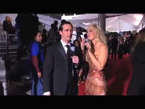 Charity Winters 2010 Host Reel: Featuring "Reality...