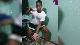 BY PAT - Subance [ By Pat Riddim ] Jammin Rec ' 2019 St Lucia Jounen Kweyol '