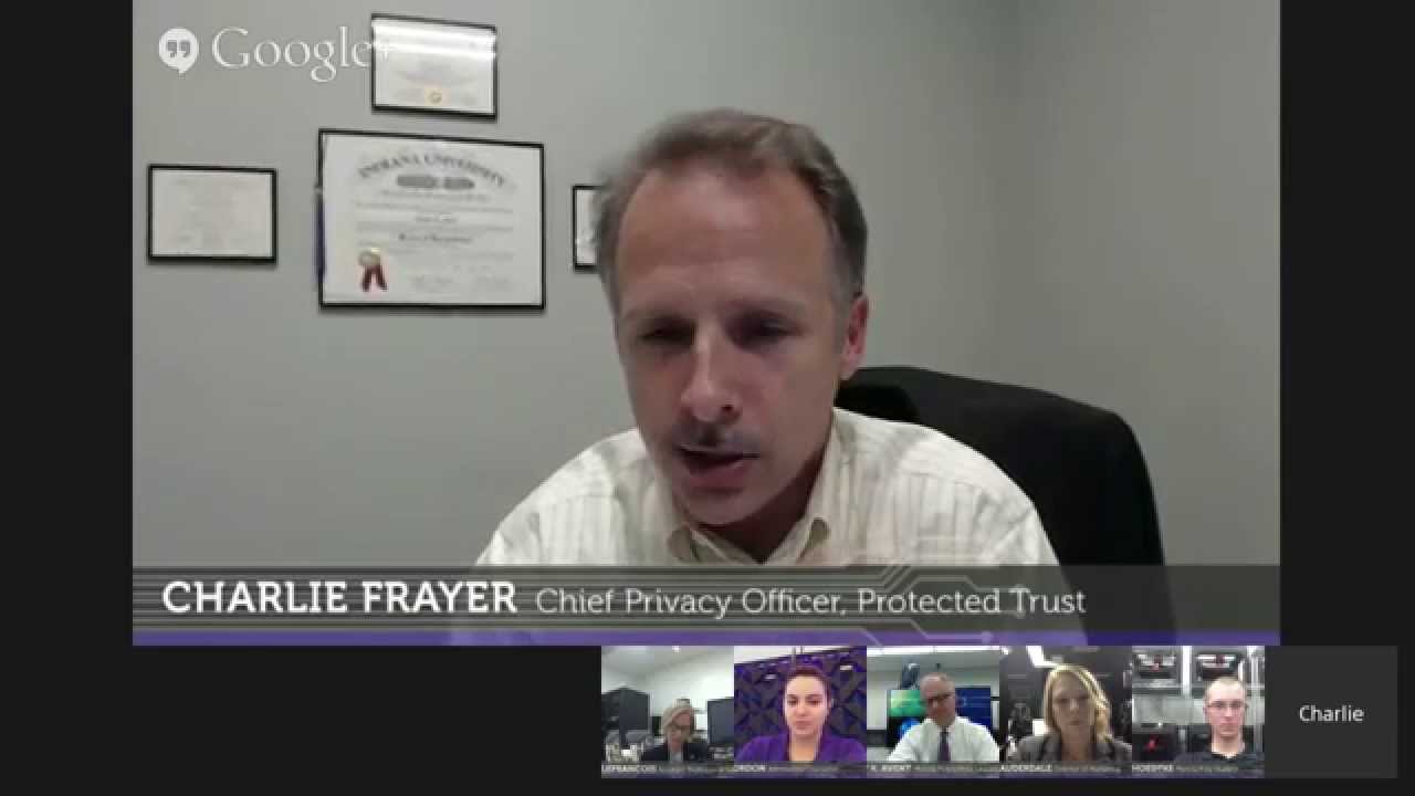 university of miami football Chat with Charlie Frayer on entry-level jobs in STEM