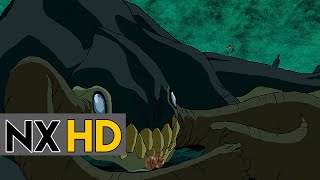 Ben 10 Classic Göl Canavarı Türkçe Dublaj Full Hd 