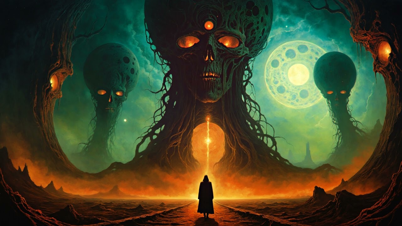 Insom - Distant Reality adlı videoyu YouTube'da izle Insom - Distant Reality adlı videoyu YouTube'da izle