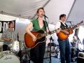 SXSW 2013: Laura Cantrell - Yonder Comes A Freight Train