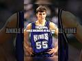 TOP 10 NBA ANKLE BREAKERS OF ALL TIME TOP 10 NBA ANKLE BREAKERS OF ALL TIME