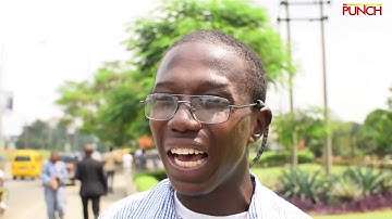 Nigerians react to stand-off between NLC and FG over new minimum wage| Punch