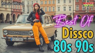 Download Lagu Nonstop Disco Dance Songs 70 80 90s Music Hits - Joy, Kaoma, Modern Talking, Sandra, CC Catch,... MP3 Download Lagu Nonstop Disco Dance Songs 70 80 90s Music Hits - Joy, Kaoma, Modern Talking, Sandra, CC Catch,... MP3