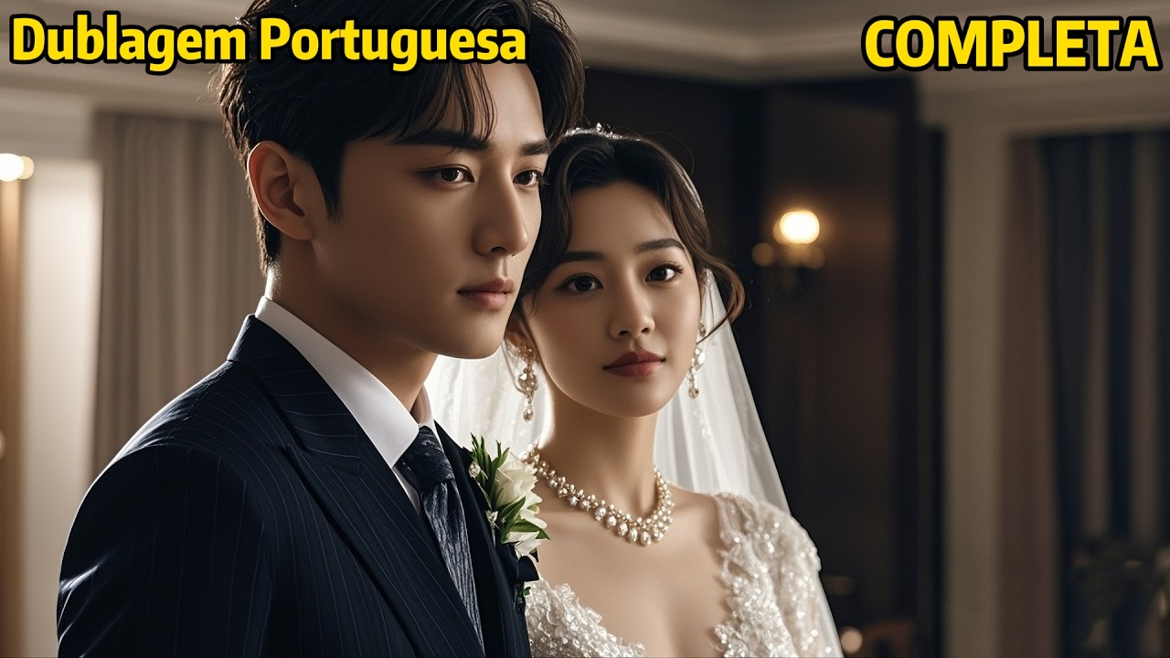 Ela enlouqueceu por amor, e o casamento virou um desastre! O CEO não a perdoa.