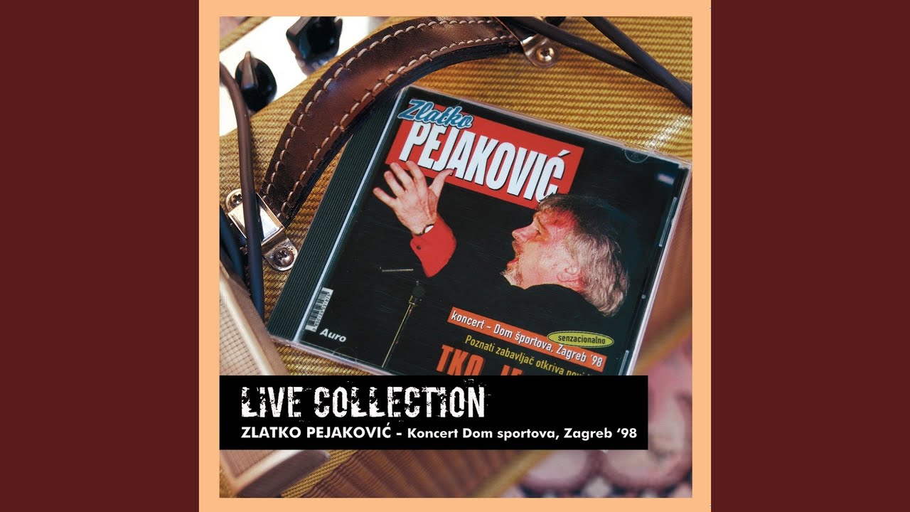 Odgovori, Odgovori (Live At Dom Športova)