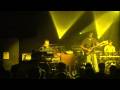 Umphrey's McGee - White Man's Mocassins - 10-25-08