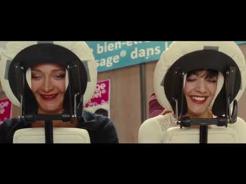 JAMAIS LE PREMIER SOIR  Bande Annonce VF (2014, Comédie) Alexandra Lamy