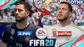 FIFA 20 Legacy Edition (Switch) Review - YouTube