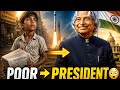 “Paper Bechne Wala Ladka Kaise Bana India Ka President? | APJ Abdul Kalam Story”