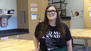 Creative U: Summer Arts Program at UNT