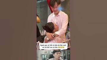 Đi đám cưới người yêu cũ và cái kết cô dâu