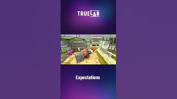 CS 2 MAP CHANGE: EXPECTATIONS vs REALITY. VALVE, WTF?🤬 #cs2 #truelab #clusteruck #cs2overpass #csgo