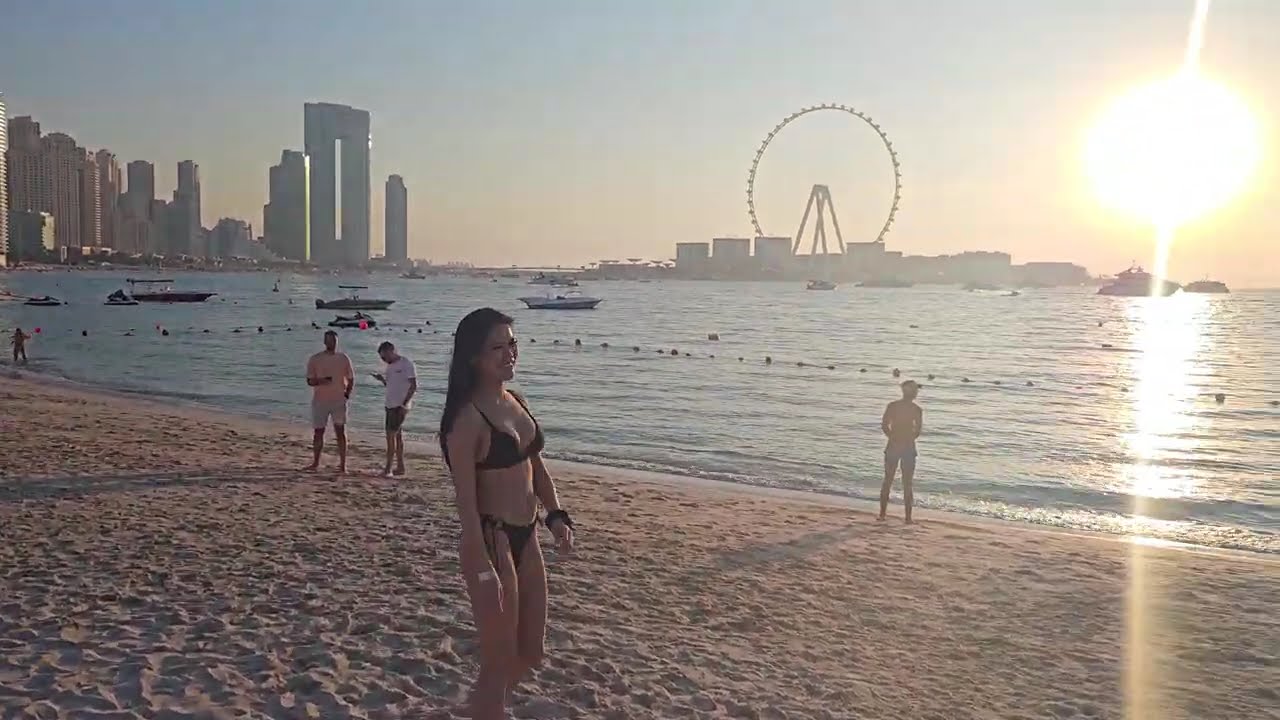 dubai beach club zero gravity | jumeirah beach dubai 