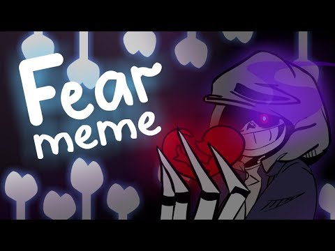Fear meme -