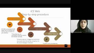 THE MALAYSIAN CORPUS & APPLIED LINGUISTICS WEBINARS   USING 'ICE WEB' AS A CORPUS TOOL screenshot 5