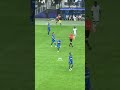 جمهور الهلال يحتفل برميات التماس وكأنها هدف 😱🔥🤣