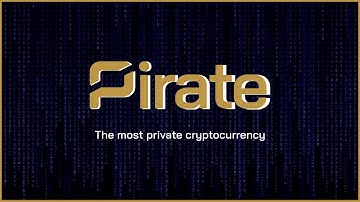 Everything You Need To Know About Pirate Chain (ARRR)