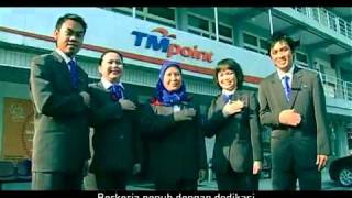 KRISTAL (Telekom Malaysia Theme Song)