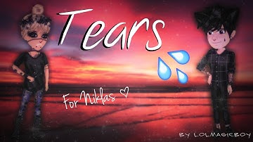Tears - Msp Version (for Niklas)