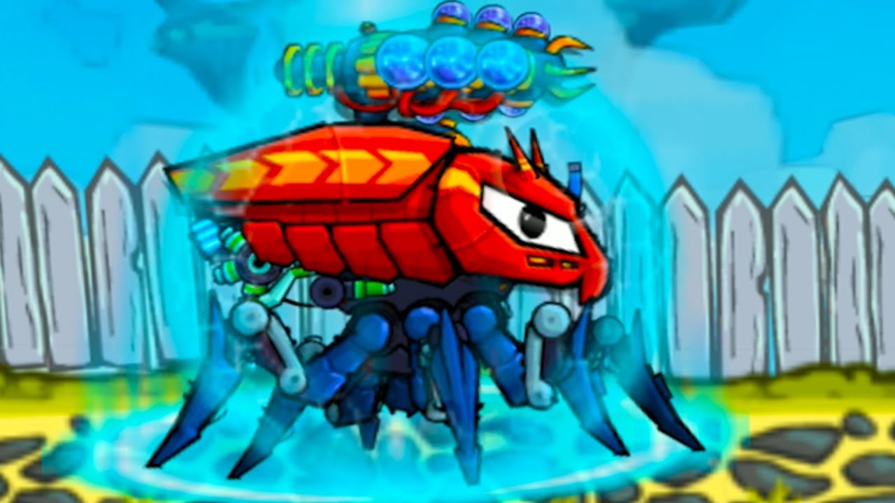 Играть хищные машины 2