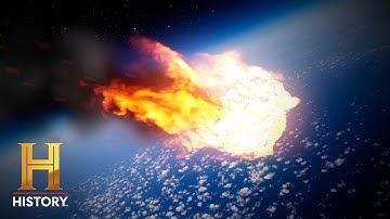 Ancient Aliens: Interstellar Object Unlike ANYTHING We Have Seen Before (Season 19)