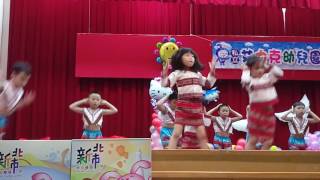1050724家駒畢業表演