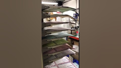 Duplo Collator DC-8 mini