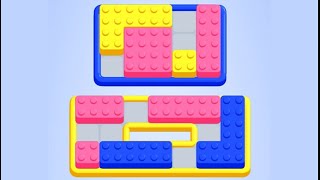 Block Mania 3D! (by Nebih Basaran) IOS Gameplay Video (HD) screenshot 5