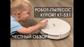 :   ,   ?  - Kitfort KT-531.