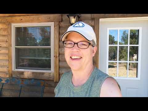 Summer Garden Tour