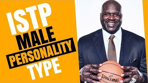 5 Unique Characteristics of ISTP MALES: ISTP Personality Type Male