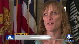Lorain Valor Home wants to help female veterans