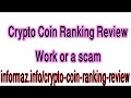 Where's Bitcoin Price Heading Next -- $1K Or $30K? Coinranking Xrp