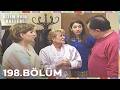 Bizim Evin Halleri 198. Bölüm