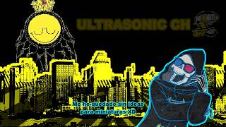 🔴Practicando ULTRASONIC (Hoy a lo mejor me lo paso) y después... [JUGANDO CON SUBS]