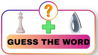 Can YOU Guess the Hidden Word? 🤔 (99% Fail!)
