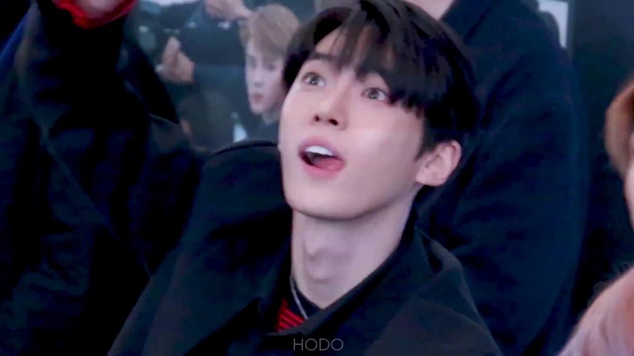 180324 고양팬싸 도영