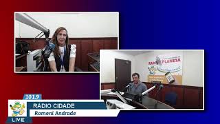 ''WEBTV PLANETA FM 101.9''