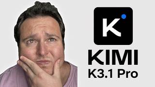 Kimi K3.1 Pro Is HERE – Does THIS Really Beat Claude & GPT?