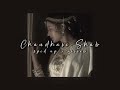 Chaudhavi Shab - Heeramandi (Fast & Reverb) 🎶
