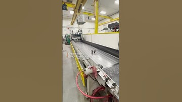 4’ x 26’ multi spindle CNC Gantry Drilling Machine