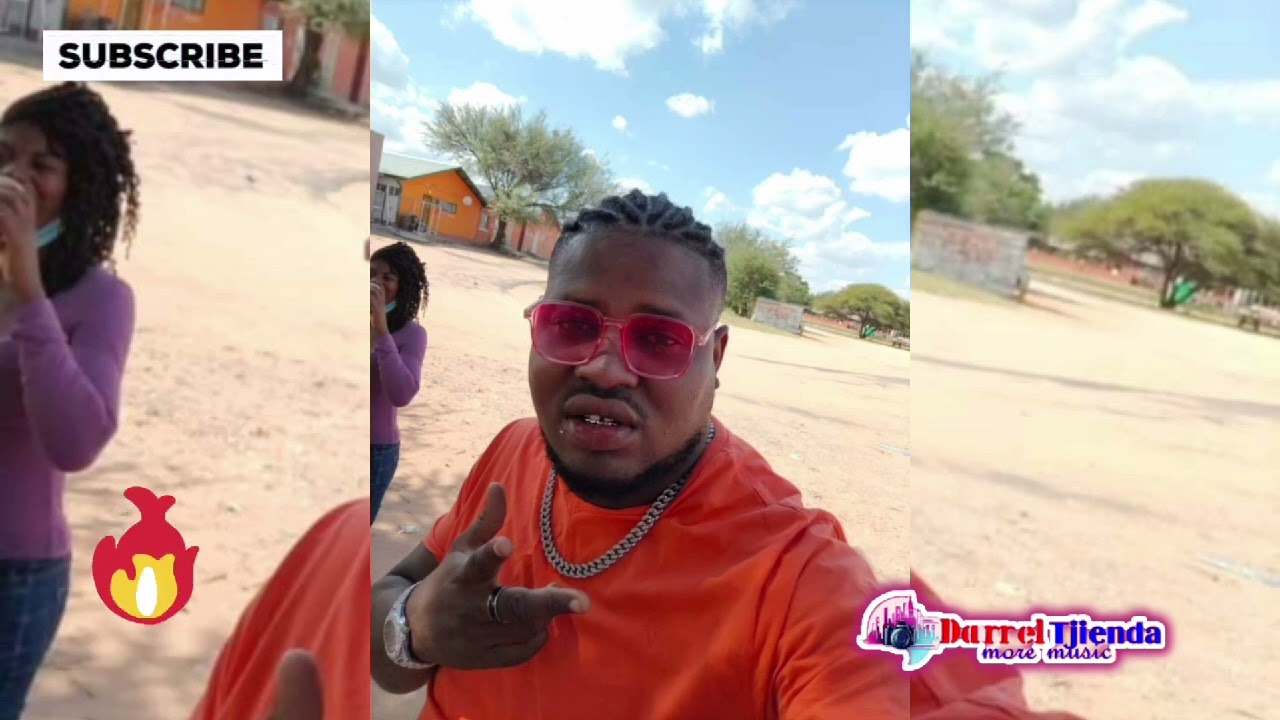 Nature Bw || Kaesecky Marenga 🔥🔥