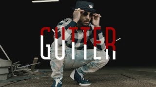 Video thumbnail of "Montana of 300 Type Beat 2017 | Drill Type Beat - GUTTER (Intense Drill Rap Instrumental)"