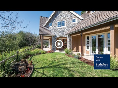 12950 Brendel Dr, Los Altos Hills, CA home video tour