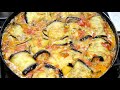 БАКЛАЖАНЫ ТОП РЕЦЕПТ СЕЗОНА 2020. ВКУСНЕЕ НЕКУДА.