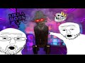 LASERTAG-MASTER 𝐎𝐁𝐋𝐈𝐓𝐄𝐑𝐀𝐓𝐄𝐒 LOBBYZ BEYOND 1000%.