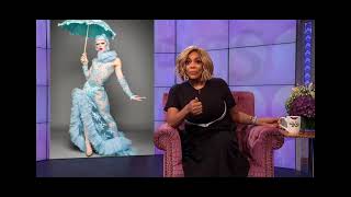 She's An Icon, She's a Legend And She Is The Moment - Wendy Williams On Bimini Bon-Boulash